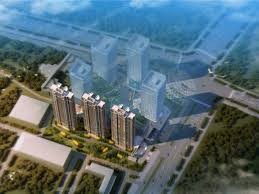 南昌聯(lián)發(fā)時代天階