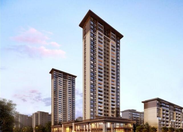 南昌聯發(fā)公園前抗震支架項目