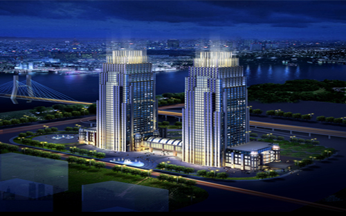 南昌中航國(guó)際