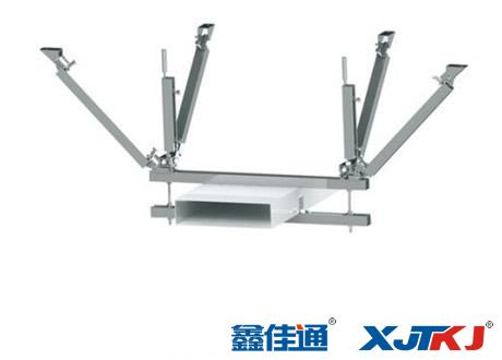 風(fēng)管抗震支架