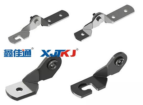 抗震支架鉸鏈系統(tǒng)