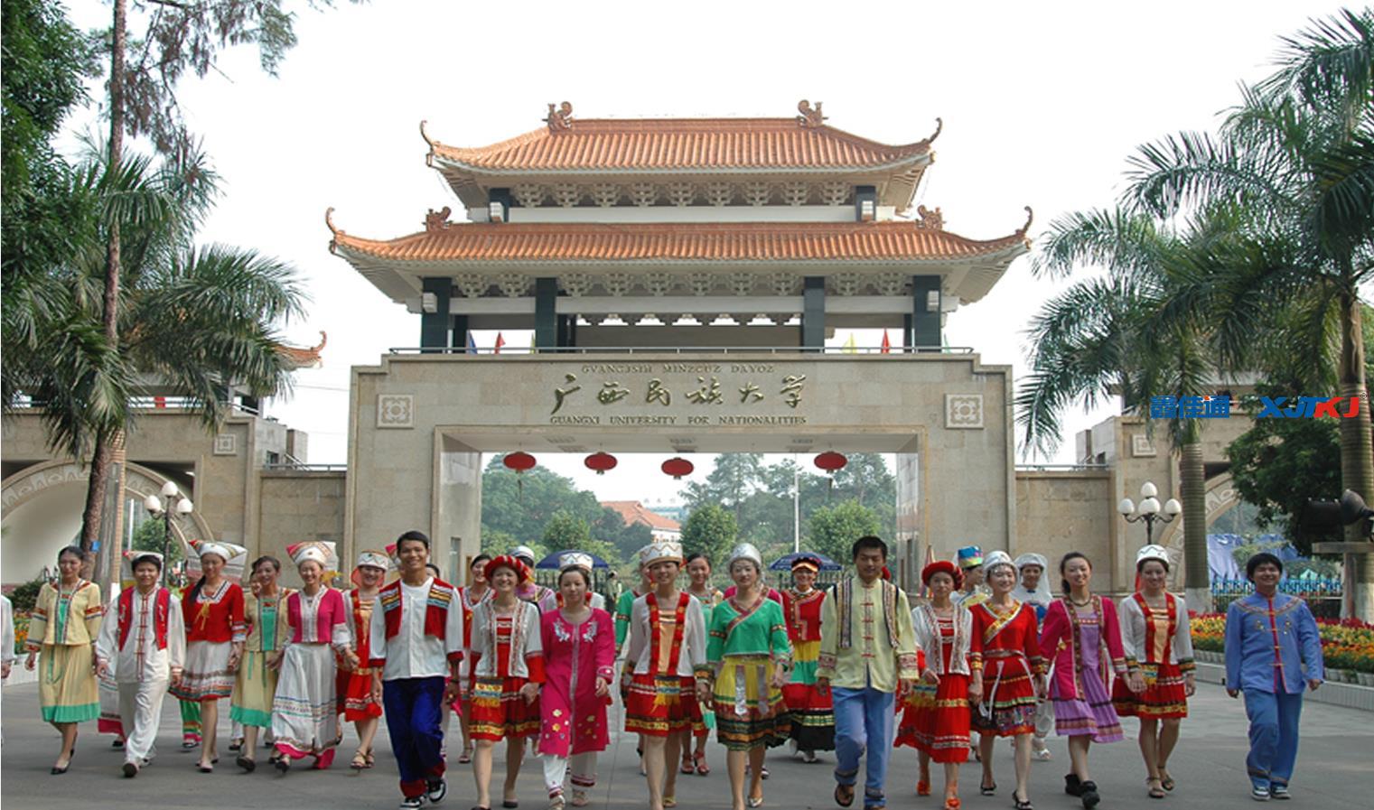 廣西民族大學(xué)抗震支架項(xiàng)目