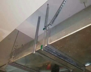 抗震支架設(shè)備