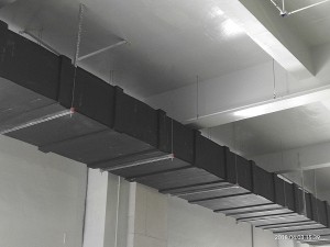 抗震支架怎么計量