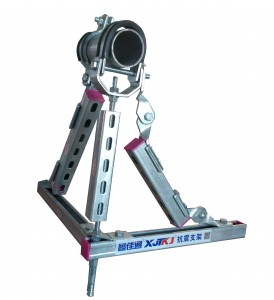 抗震支架成品價(jià)格