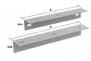 角鋼橫擔(dān)XQJ-TB-06B(06A)