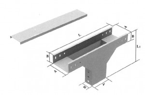 上邊垂直等徑三通XQJ-C-03D